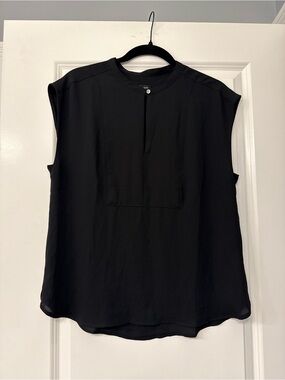 Flowy J.Crew Top